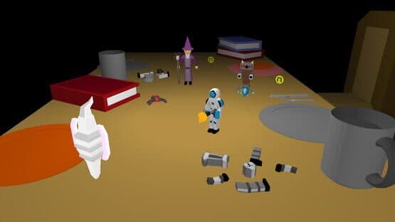 Super Squash — screenshot 5