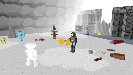 Super Squash — screenshot 6