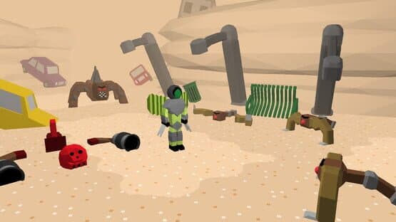 Super Squash — screenshot 7