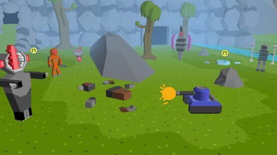 Super Squash — screenshot 8