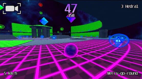 Gravosphere — screenshot 2