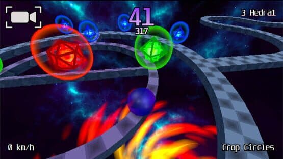 Gravosphere — screenshot 3