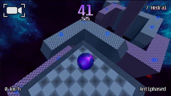 Gravosphere — screenshot 4