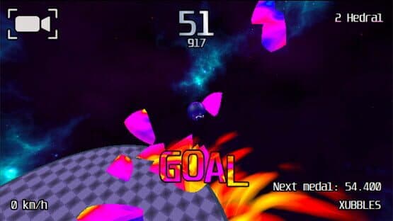 Gravosphere — screenshot 5