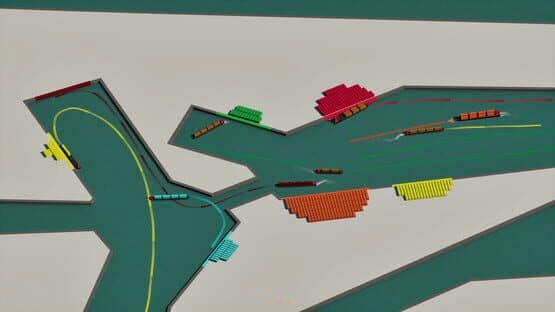 Port Authority — screenshot 4