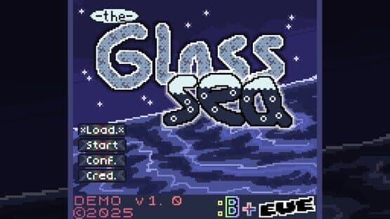 The Glass Sea — screenshot 1
