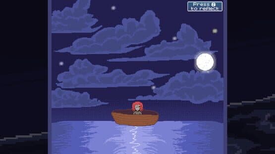 The Glass Sea — screenshot 2
