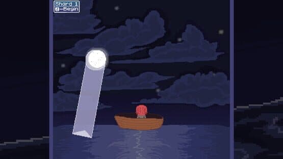 The Glass Sea — screenshot 3