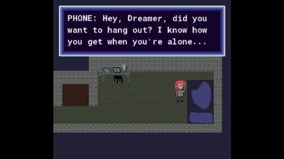 The Glass Sea — screenshot 4