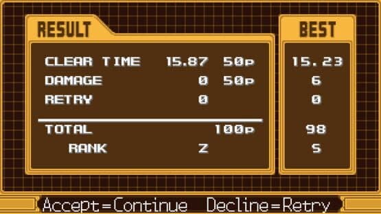 Megaman Zero: VS The Universe — screenshot 3
