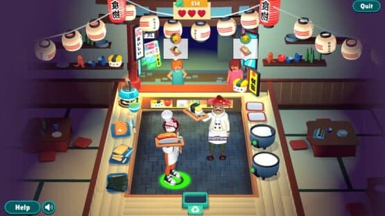 Chef Showdown — screenshot 2