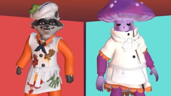 Chef Showdown — screenshot 4