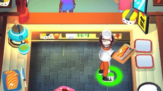 Chef Showdown — screenshot 5