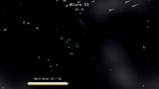Asteroidia — screenshot 4
