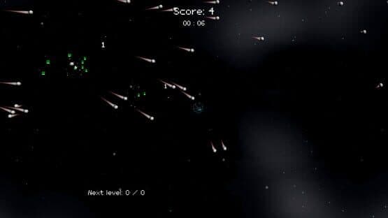 Asteroidia — screenshot 5