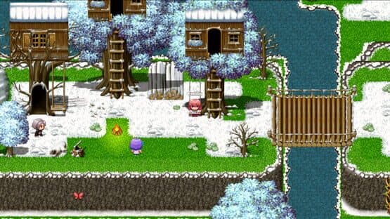 Natal Perdido — screenshot 1