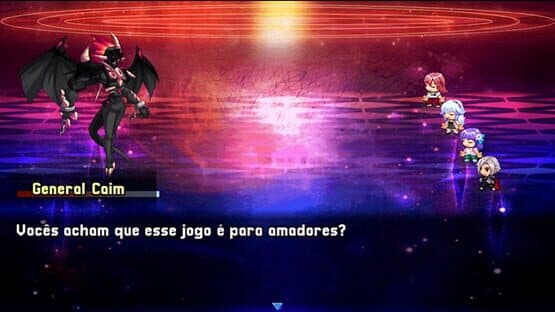 Natal Perdido — screenshot 2