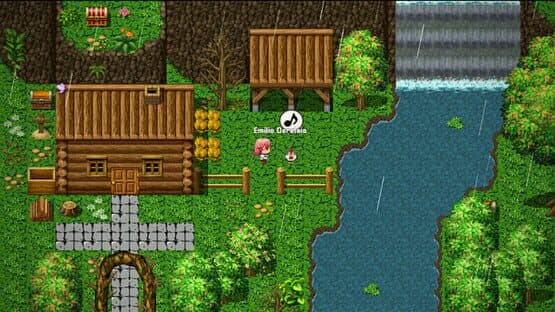 Natal Perdido — screenshot 3