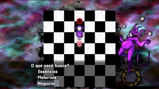 Natal Perdido — screenshot 4