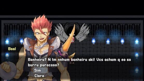 Natal Perdido — screenshot 8
