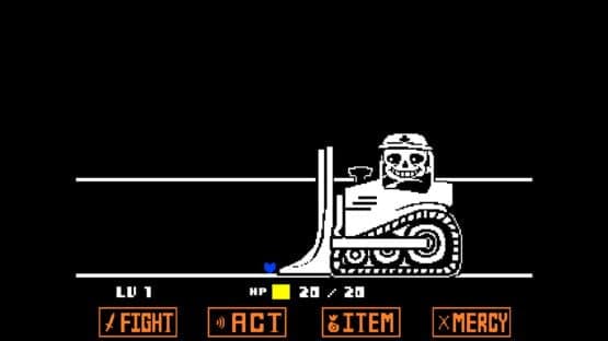Undertale 10th Anniversary — screenshot 1