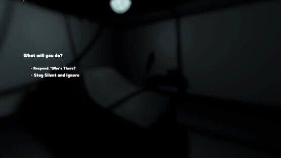 Blind Memory — screenshot 2