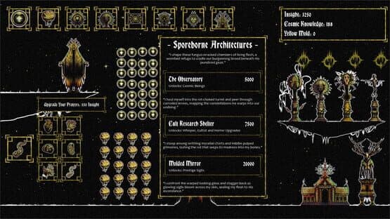 Cult of the Yellow King — screenshot 8