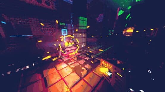 Reconfigure — screenshot 2