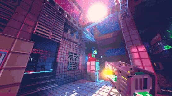 Reconfigure — screenshot 3
