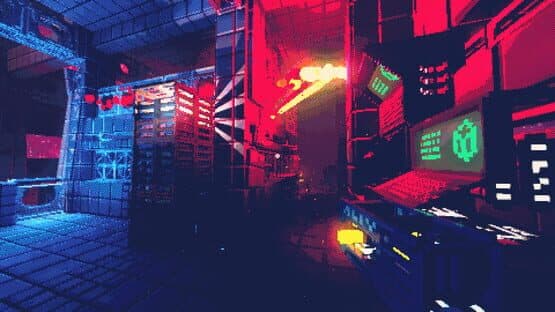 Reconfigure — screenshot 4