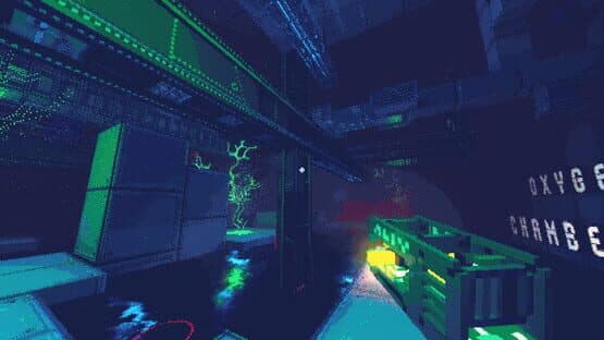 Reconfigure — screenshot 5