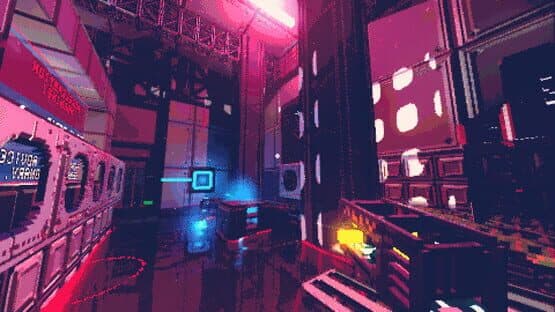 Reconfigure — screenshot 6