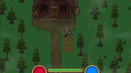 Forgedale — screenshot 1