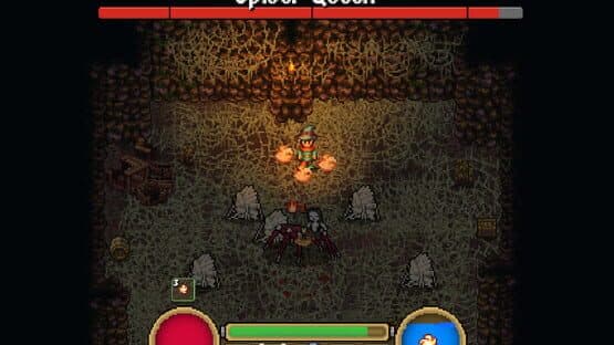 Forgedale — screenshot 5
