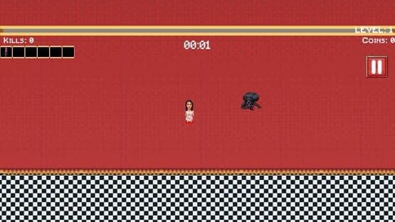 Stranglehold of the Elite — screenshot 4