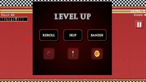 Stranglehold of the Elite — screenshot 5