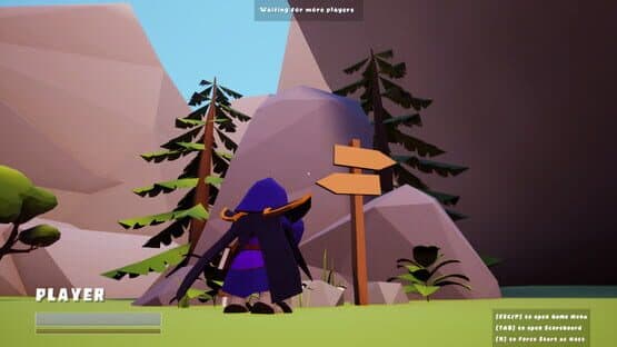 Propwiz — screenshot 1