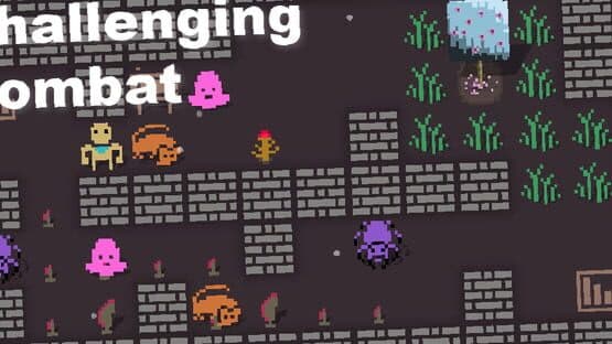 Twilight Dungeons — screenshot 1