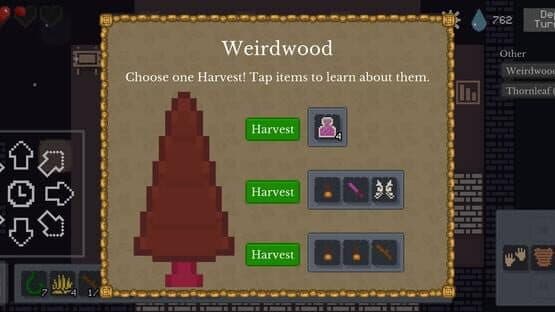 Twilight Dungeons — screenshot 3