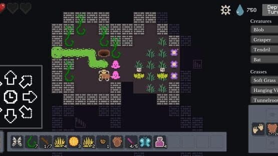 Twilight Dungeons — screenshot 4