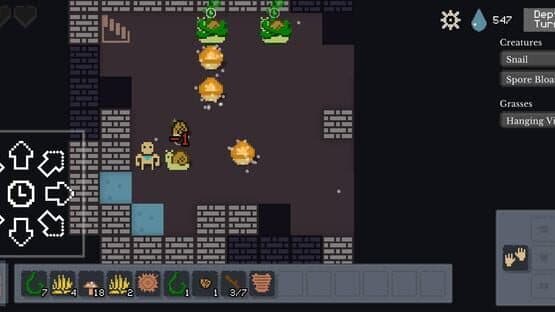 Twilight Dungeons — screenshot 6
