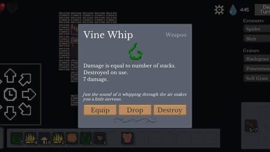 Twilight Dungeons — screenshot 7