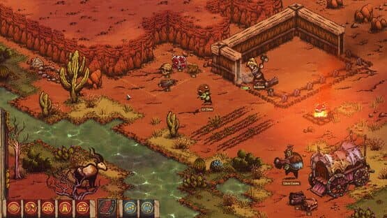 Architect of Ruin — screenshot 4