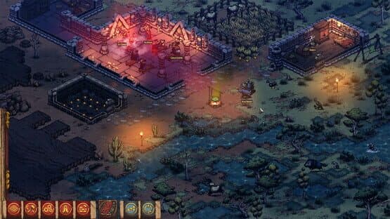 Architect of Ruin — screenshot 5