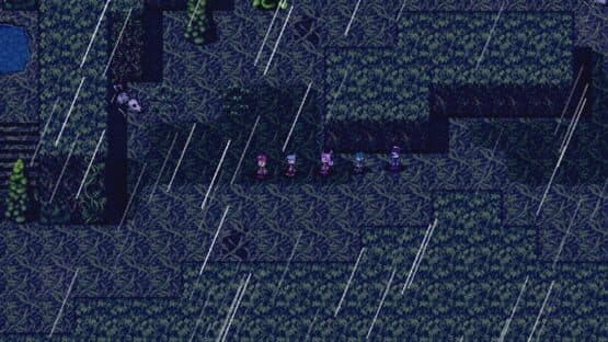 Puyo Puyo Fever RPG — screenshot 2