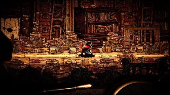 Chronoscript: The Endless End — screenshot 1