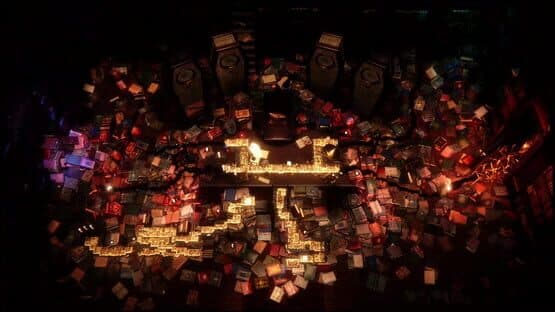Chronoscript: The Endless End — screenshot 4