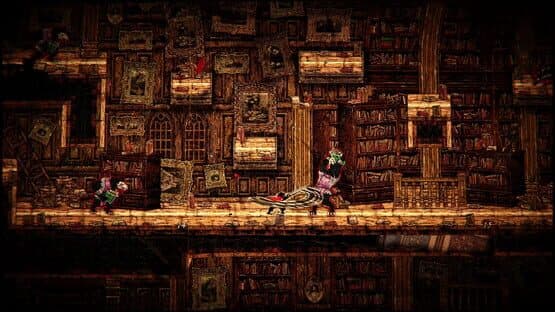 Chronoscript: The Endless End — screenshot 5