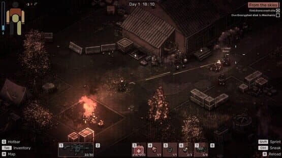 External — screenshot 1