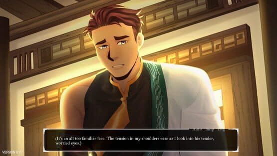 Of The Lilies — screenshot 1